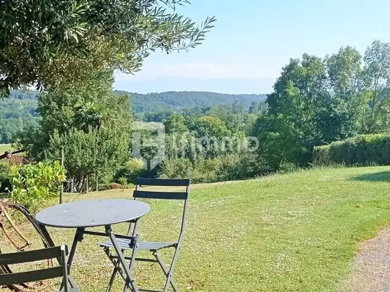 Maison, 210 m²