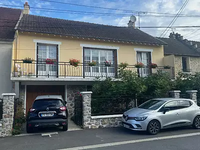 Maison, 142,51 m²