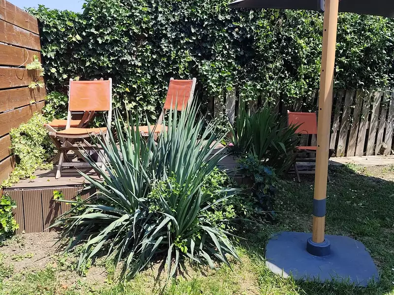 Appartement, 53 m²