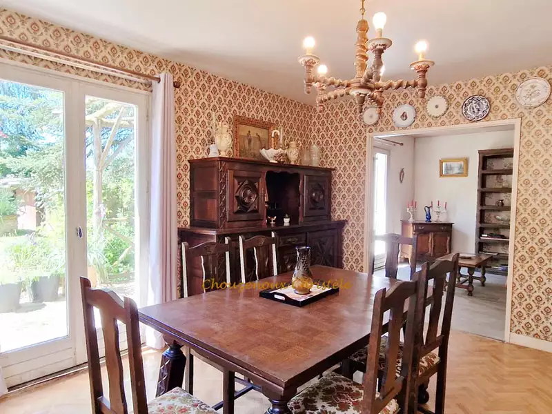 Maison, 78 m²