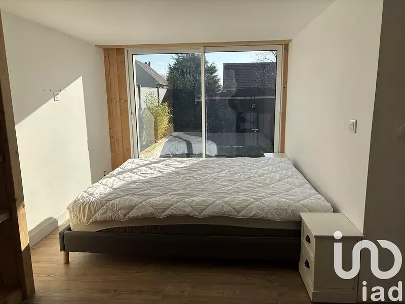 Maison, 92 m²