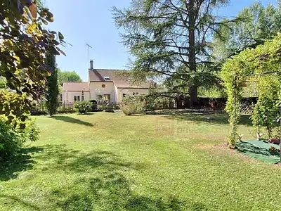 Maison, 138 m²