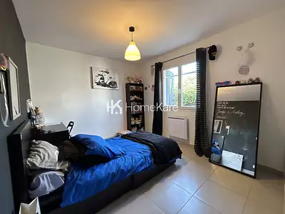 Maison, 130 m²