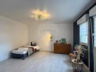 Appartement, 35 m²