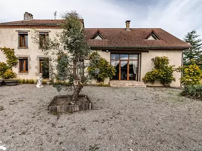 Maison, 217 m²
