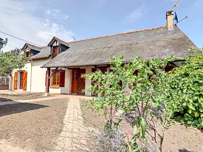 Maison, 94 m²