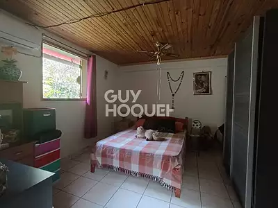 Maison, 89 m²