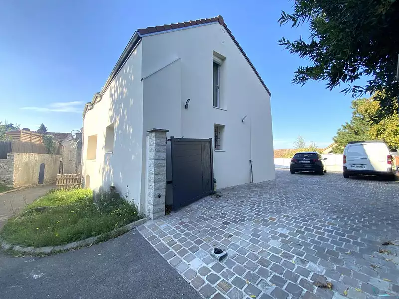 Maison, 109 m²