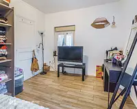 Appartement, 26 m²