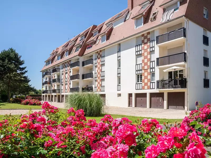 Appartement, 41,19 m²