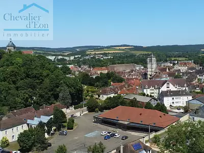 Maison, 93 m²