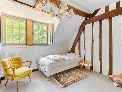 Maison, 264 m²