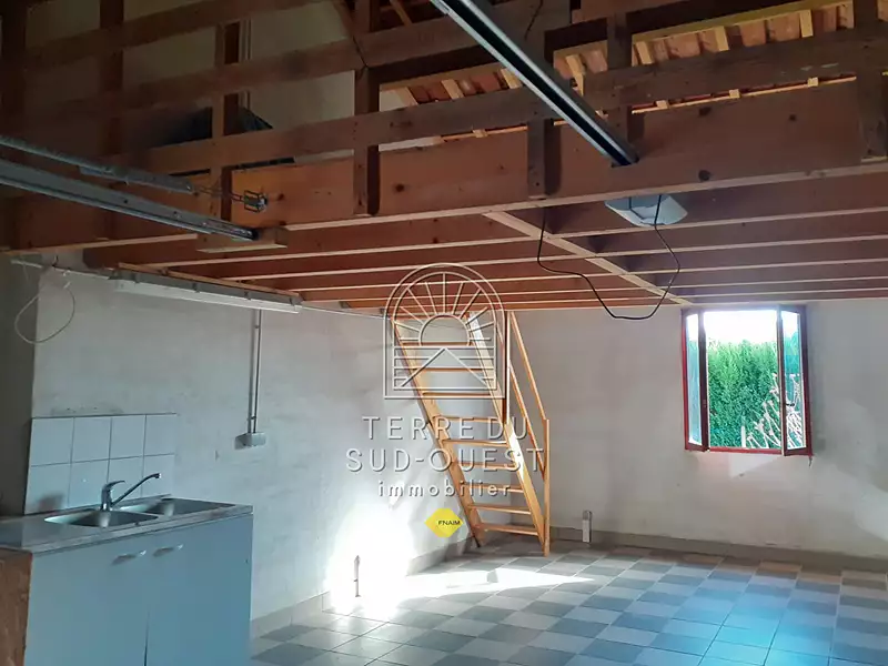 Maison, 71 m²