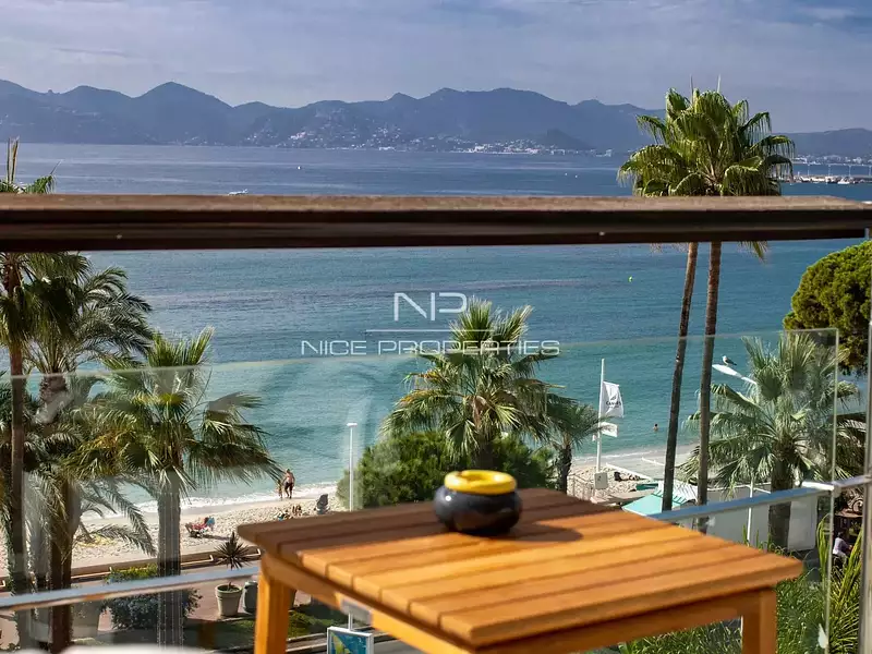 Appartement, 90,03 m²