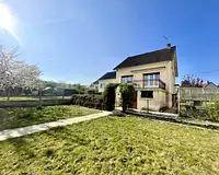 Maison, 98 m²