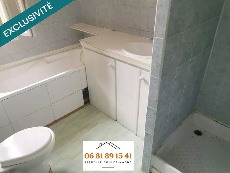 Maison, 130 m²