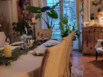 Maison, 220 m²