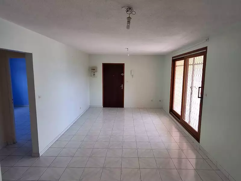 Appartement, 70,01 m²
