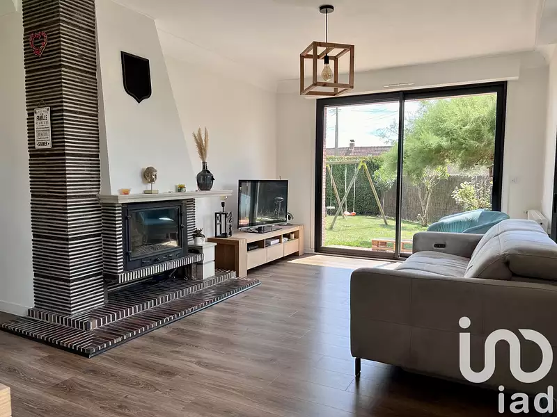 Maison, 137 m²