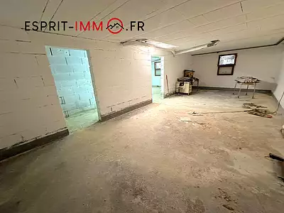 Maison, 114 m²
