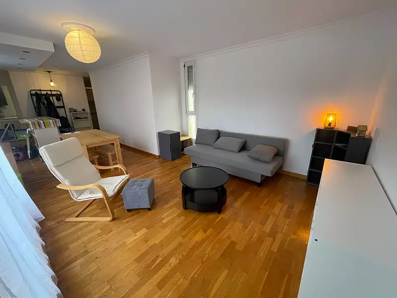 Appartement, 71 m²