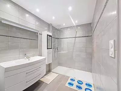 Appartement, 94 m²