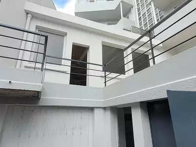 Appartement, 102 m²