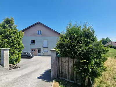Maison, 255 m²