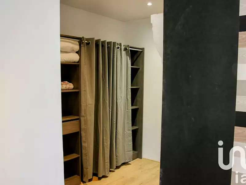 Maison, 137 m²