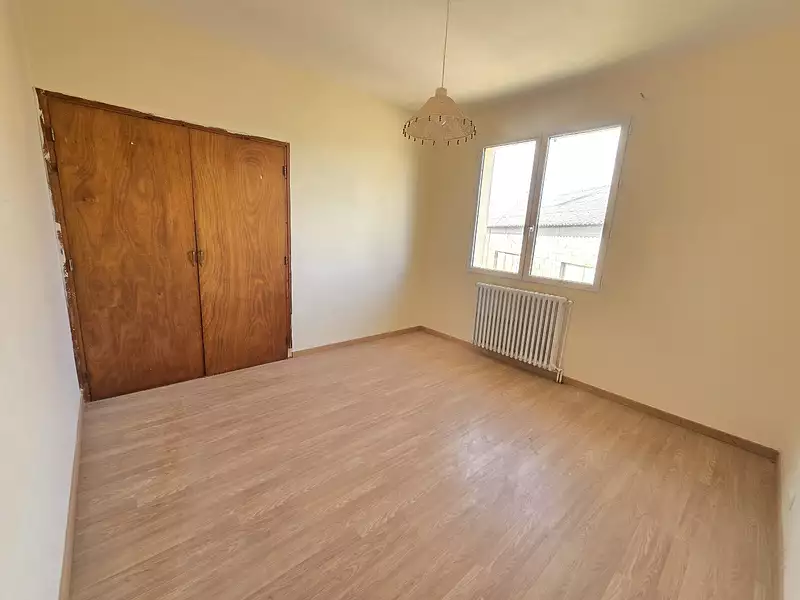 Maison, 91,53 m²