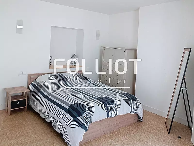 Maison, 126 m²
