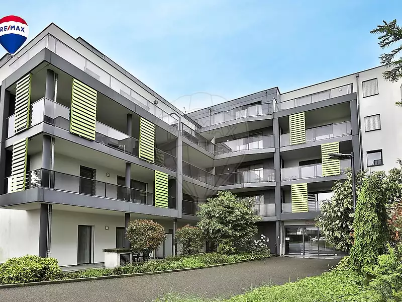 Appartement, 41 m²