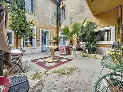 Maison, 329 m²