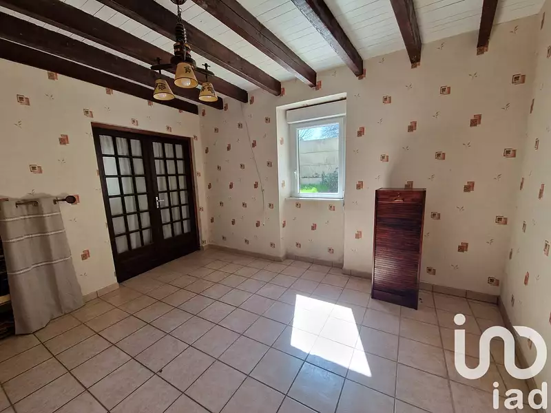 Maison, 140 m²