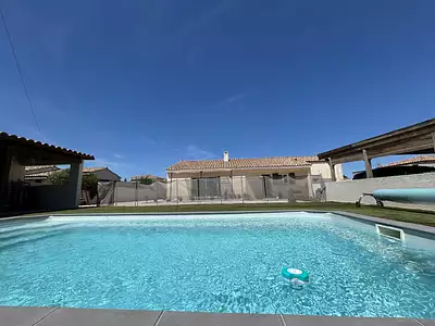 Maison, 100 m²