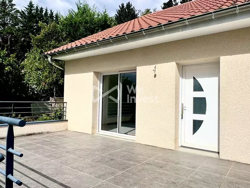 Appartement, 84,5 m²