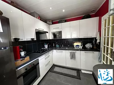 Maison, 123 m²