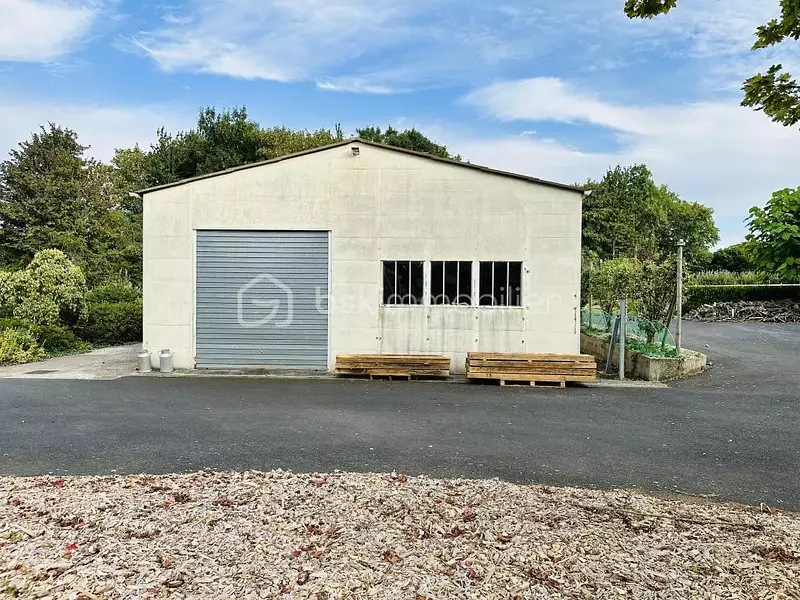 Maison, 140 m²