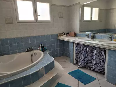 Maison, 199 m²