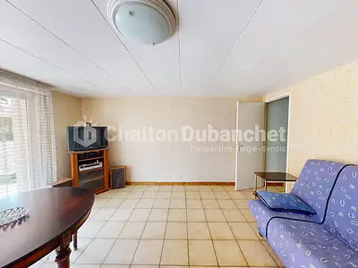 Maison, 160 m²