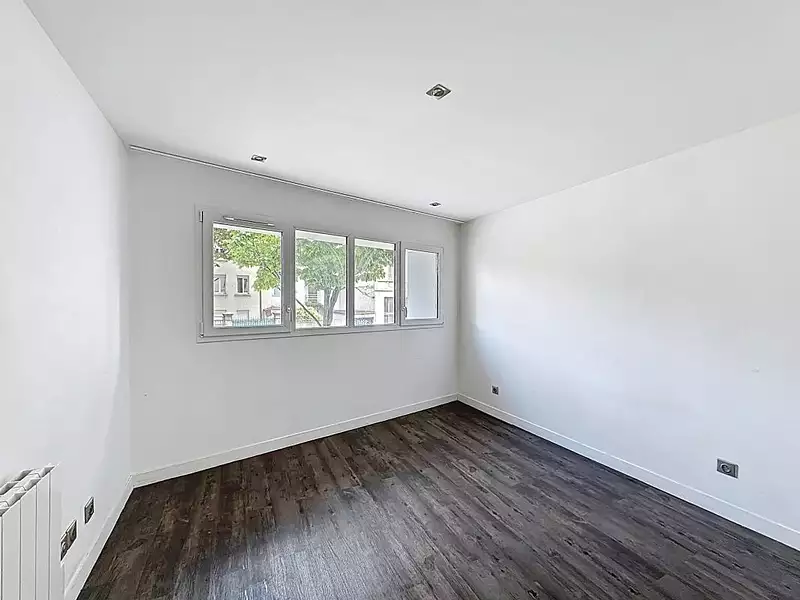 Appartement, 60 m²