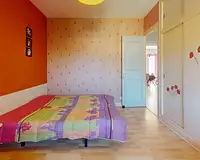 Appartement, 51,12 m²
