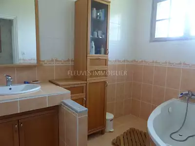 Maison, 130 m²