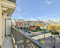 Appartement, 61,5 m²