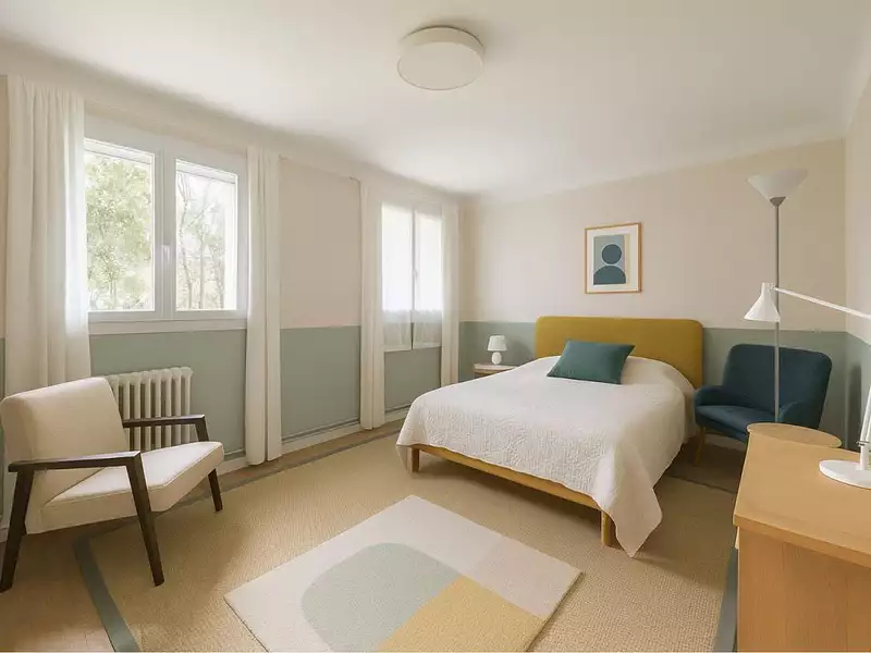Maison, 114 m²