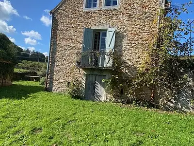 Maison, 162 m²