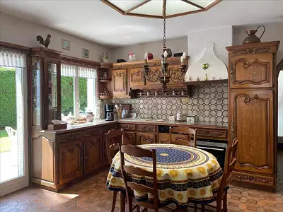 Maison, 239 m²