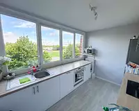 Appartement, 51 m²