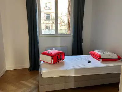 Appartement, 69 m²