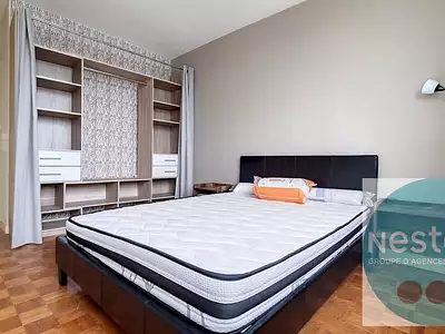 Appartement, 66,95 m²